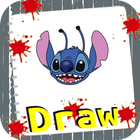 How Learning To Draw Cartoon C biểu tượng