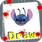 ikon How Learning To Draw Cartoon C