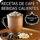 Recetas de café y bebidas cali APK