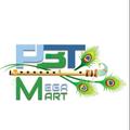 PBT MEGA MART