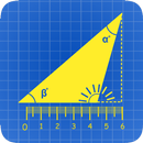 Triangle Calculator Pro aplikacja