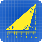 Triangle icon