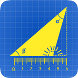Triangle icon