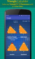 Triangle poster