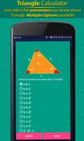 Triangle screenshot 1