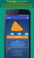 Triangle screenshot 2
