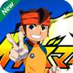 New Inazuma Eleven GO 2K19