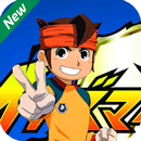 New Inazuma Eleven GO 2K19 APK