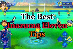 New Inazuma Eleven GO 2K19 Affiche