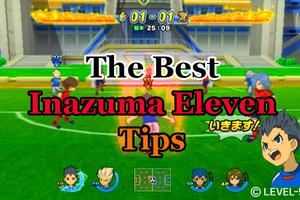New Inazuma Eleven GO 2K19 স্ক্রিনশট 1