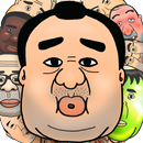 MergeOjisan (2024 Game) APK