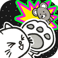 Cat punch! - Cat vs Rat!