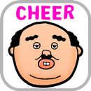 CheerOjisan (Uncle cheers) APK
