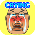 CryingOjisan