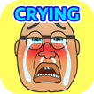 CryingOjisan icon