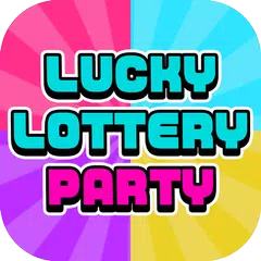 Lucky Lottery Party!