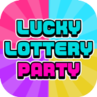 Lucky Lottery icône