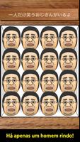 RindoTio - LaughOjisan imagem de tela 1
