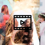 Video Maker - Photo SlideShow icon