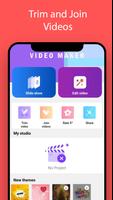Video Maker - Photo SlideShow screenshot 1