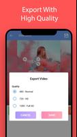Video Maker - Photo SlideShow screenshot 2