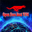 Open Free Best VPN APK