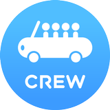 CREW（クルー） - かんたん移動アプリ-APK
