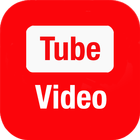Tube Video - Play Tube - Player for YouTube icône
