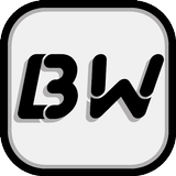 BW Launcher icône