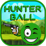 Hunter Ball 图标