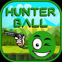 Hunter Ball скриншот 2