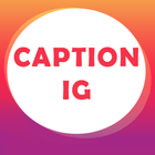 Caption IG - Caption IG Keren Zeichen