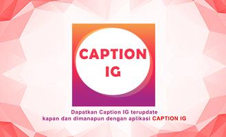 Caption IG - Caption IG Keren Plakat