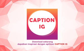 Caption IG - Caption IG Keren capture d'écran 2