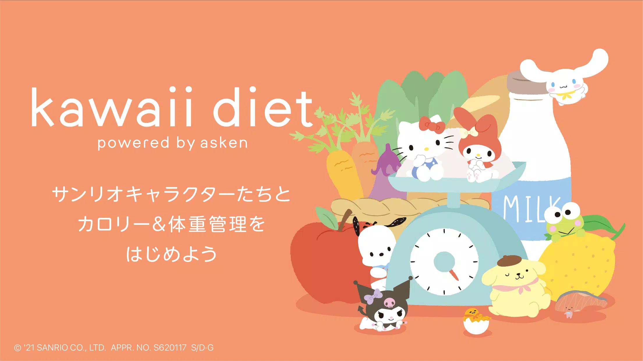 Download Do Apk De Kawaii Diet Para Android