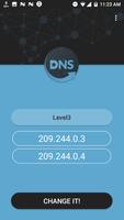 DNS Changer স্ক্রিনশট 2