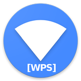 Wifi Connect WPS 图标