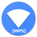 Wifi Connect WPS aplikacja