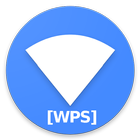 Wifi Connect WPS icône