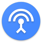 Wifi WPS Connect Dumpper أيقونة