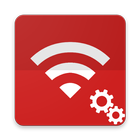 WiFi WPS Tester ikona