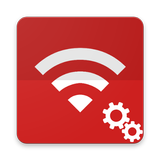 WiFi WPS Tester icône