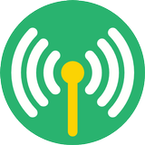 WPS Wifi Connect أيقونة