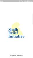 Sindh Relief Initiative Affiche