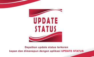Kumpulan Update Status WA Affiche