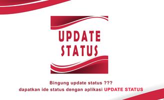 Kumpulan Update Status WA capture d'écran 1