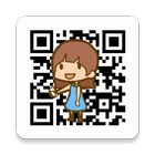 QR code reader biểu tượng