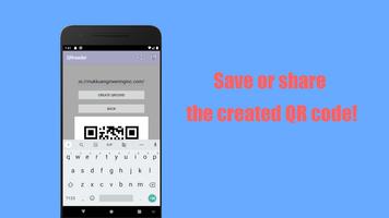 QR code reader ảnh chụp màn hình 3