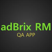 Adbrix 리마스터 QA Affiche