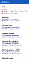 SMAEBOOK (Sistema Mexicano Ali تصوير الشاشة 1